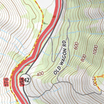 45121NE Page 56 Hood River Topo Preview 3