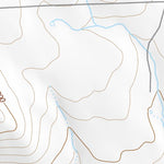 45121NE Page 60 Hood River Topo Preview 2