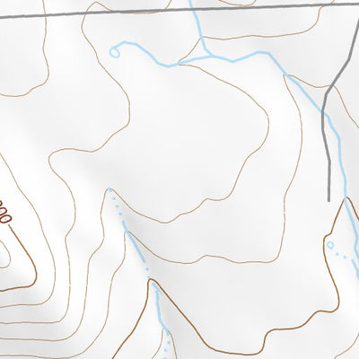 45121NE Page 60 Hood River Topo Preview 2