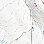 45121NE Page 60 Hood River Topo Preview 3