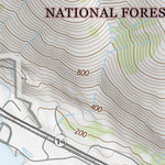 45121NE Page 62 Hood River Topo Preview 3