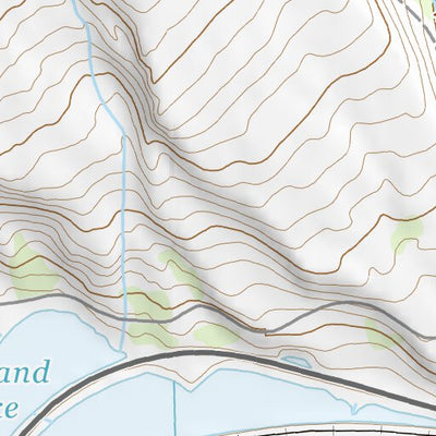 45121NE Page 64 Hood River Topo Preview 3
