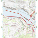 45121NE Page 65 Hood River Topo Preview 1