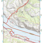 45121NE Page 66 Hood River Topo Preview 1