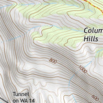 45121NE Page 66 Hood River Topo Preview 2