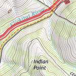 45121NE Page 66 Hood River Topo Preview 3