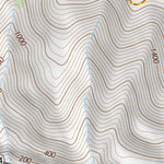 45121NE Page 67 Hood River Topo Preview 3