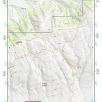 45121NE Page 69 Hood River Topo Preview 1