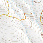 45121NE Page 69 Hood River Topo Preview 2