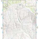 45121NE Page 70 Hood River Topo Preview 1
