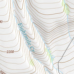 45121NE Page 70 Hood River Topo Preview 2