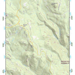 45121NW Page 1 Hood River Topo Preview 1