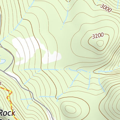 45121NW Page 1 Hood River Topo Preview 2