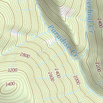 45121NW Page 1 Hood River Topo Preview 3