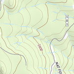 45121NW Page 2 Hood River Topo Preview 2