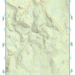 45121NW Page 3 Hood River Topo Preview 1