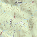 45121NW Page 3 Hood River Topo Preview 2