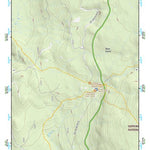 45121NW Page 4 Hood River Topo Preview 1