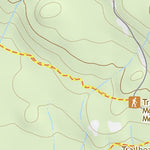 45121NW Page 4 Hood River Topo Preview 2