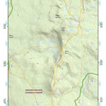 45121NW Page 5 Hood River Topo Preview 1