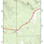 45121NW Page 10 Hood River Topo Preview 1