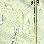 45121NW Page 10 Hood River Topo Preview 3
