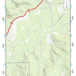 45121NW Page 11 Hood River Topo Preview 1