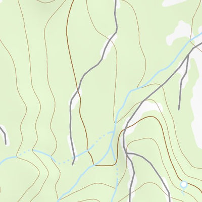 45121NW Page 11 Hood River Topo Preview 2