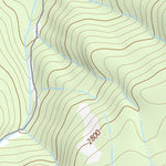 45121NW Page 11 Hood River Topo Preview 3