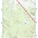 45121NW Page 12 Hood River Topo Preview 1