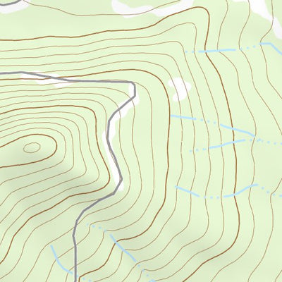45121NW Page 12 Hood River Topo Preview 2