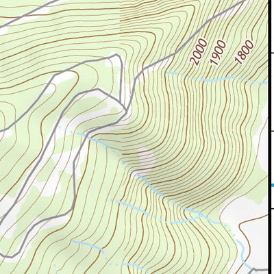 45121NW Page 12 Hood River Topo Preview 3