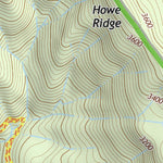 45121NW Page 13 Hood River Topo Preview 3