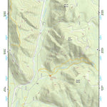 45121NW Page 14 Hood River Topo Preview 1