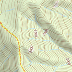 45121NW Page 14 Hood River Topo Preview 3