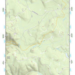 45121NW Page 15 Hood River Topo Preview 1