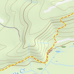 45121NW Page 15 Hood River Topo Preview 2