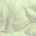 45121NW Page 15 Hood River Topo Preview 3