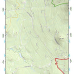 45121NW Page 16 Hood River Topo Preview 1