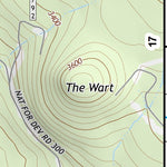 45121NW Page 16 Hood River Topo Preview 3