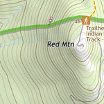 45121NW Page 17 Hood River Topo Preview 3