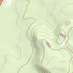 45121NW Page 18 Hood River Topo Preview 2