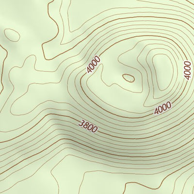 45121NW Page 18 Hood River Topo Preview 3