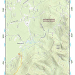 45121NW Page 20 Hood River Topo Preview 1