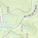 45121NW Page 20 Hood River Topo Preview 2