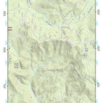 45121NW Page 21 Hood River Topo Preview 1