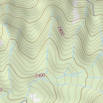 45121NW Page 21 Hood River Topo Preview 2