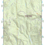 45121NW Page 22 Hood River Topo Preview 1