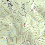 45121NW Page 22 Hood River Topo Preview 3