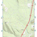 45121NW Page 24 Hood River Topo Preview 1